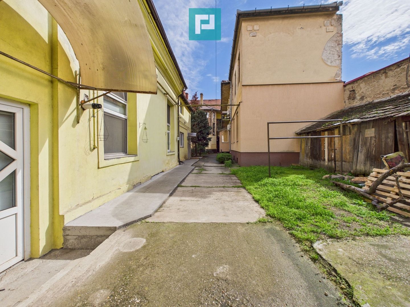 Apartament luminos cu 3 camere ultracentral - Arad - Poză 5