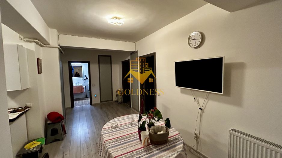 2 camere decomandate, Parcare, Modern, Lidl, Mega Image, Floresti - Poză 5