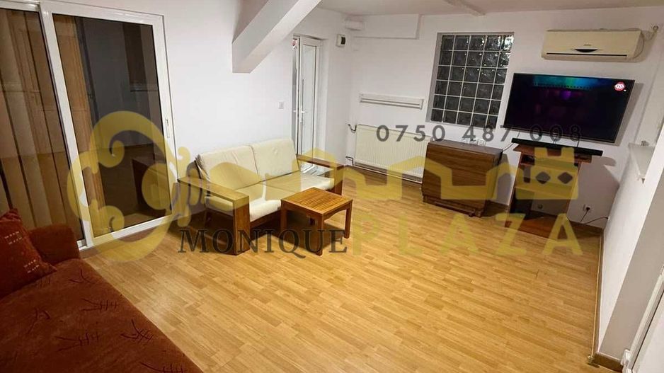 4 Camere | AC | CT |  Mobilat | Utilat | Gradina privata | Disponibil - Poză 2