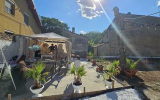 Vand 2case parter şi teren 985mp sau parteneriat construire zona Foişorul de Foc - Poză 13