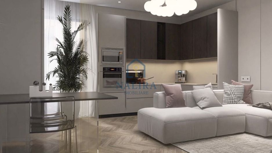 Apartament NOU 2 camere - Poză 1