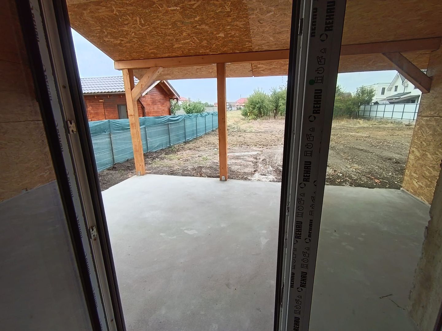 Duplex de vânzare în Giarmata Vii – 2 unități individual sau împreună - Poză 28