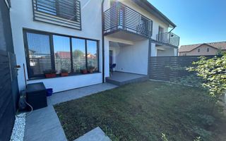 Casa Selimbar 4 camere, 2 bai - te muti rapid !! - Poză 4