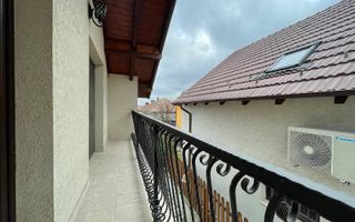 Casa  cu 4 Camere si Garaj in Cartierul Someseni, Cluj-Napoca - Poză 13