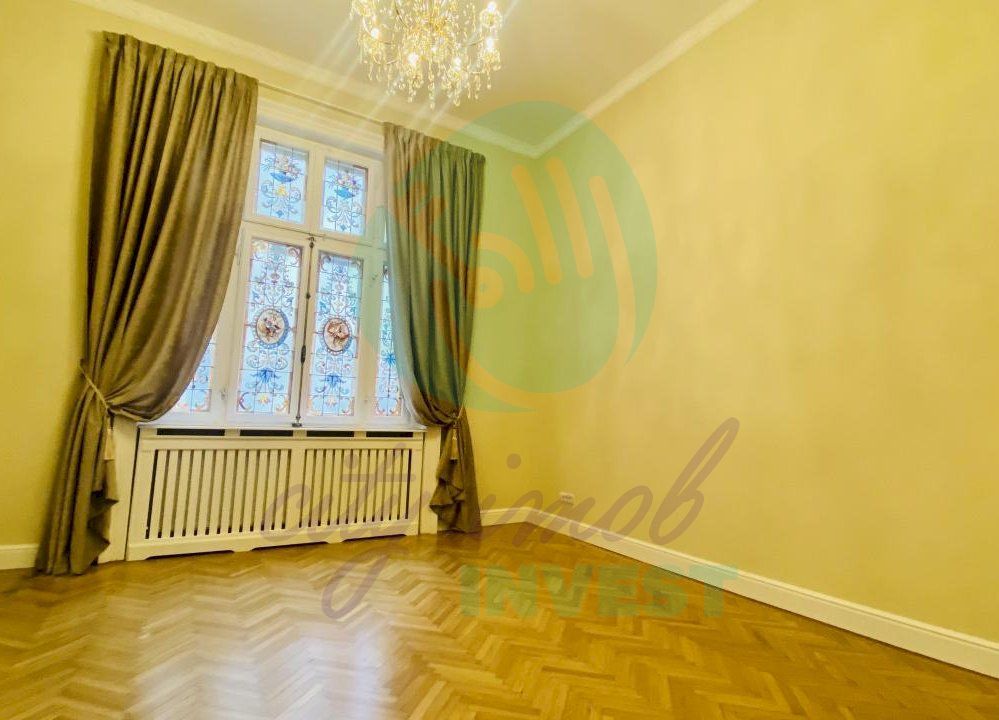 Eclectism parizian cu influente neo-clasice - Poză 5