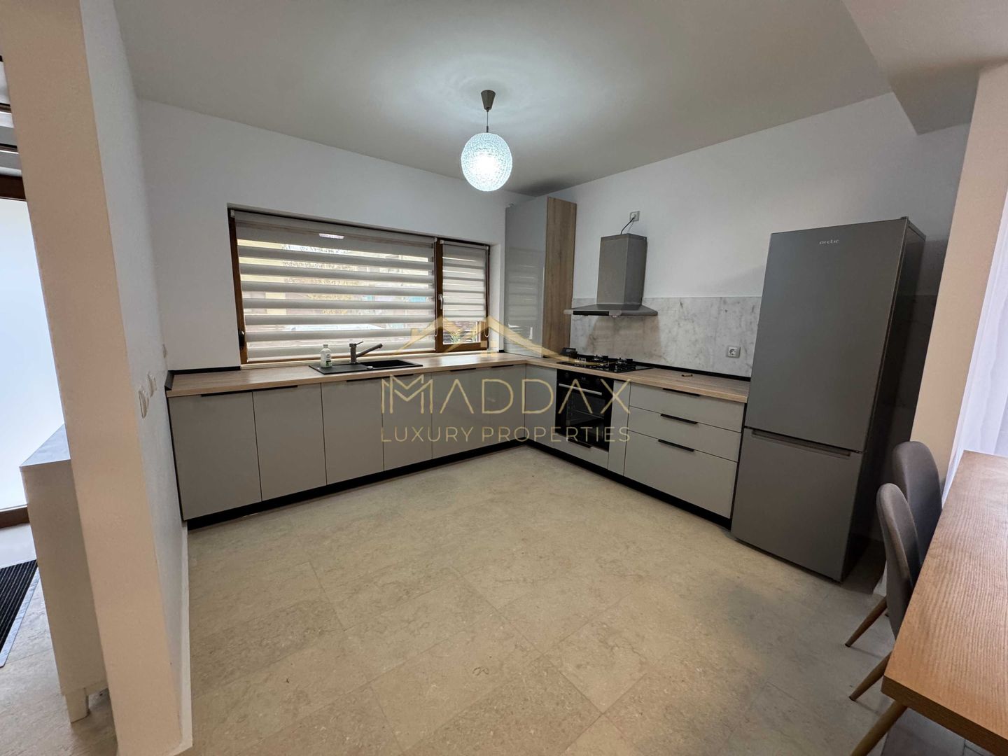 Vilă Lux 150 mp, 3 dormitoare, terasă închisă 25 mp | Green City, Ilfov - Poză 2