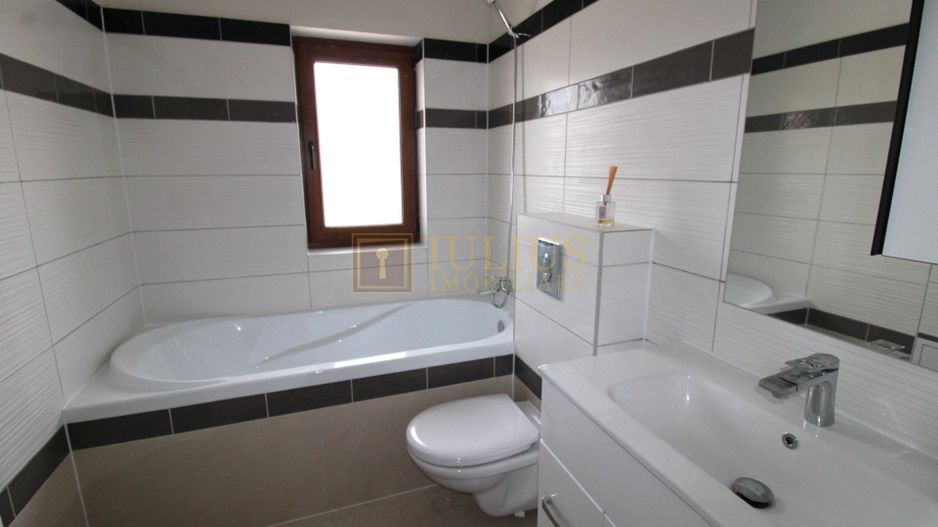 Casă modernă – prima închiriere | Dumbrăvița, zona Cora - Poză 22