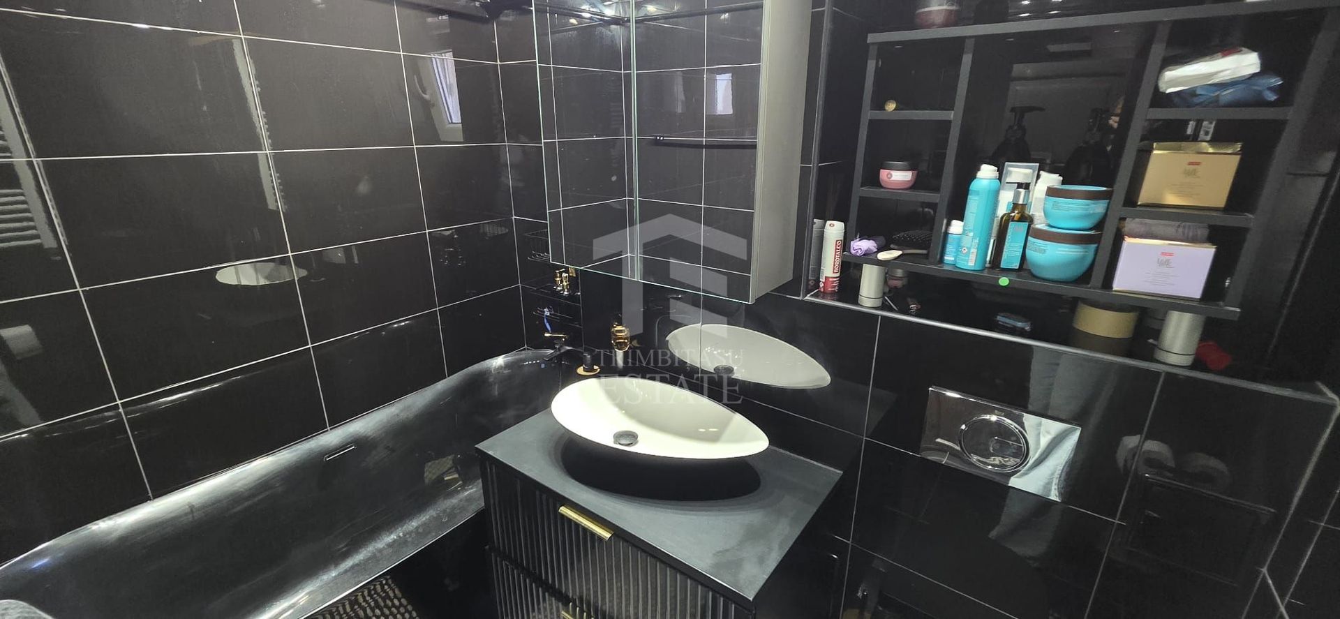 Apartament 4 camere Titan Metrou 1 Decembrie - Poză 23