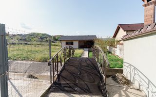 Casa Individuala - Vladesti - Teren de 1780 mp - Poză 3