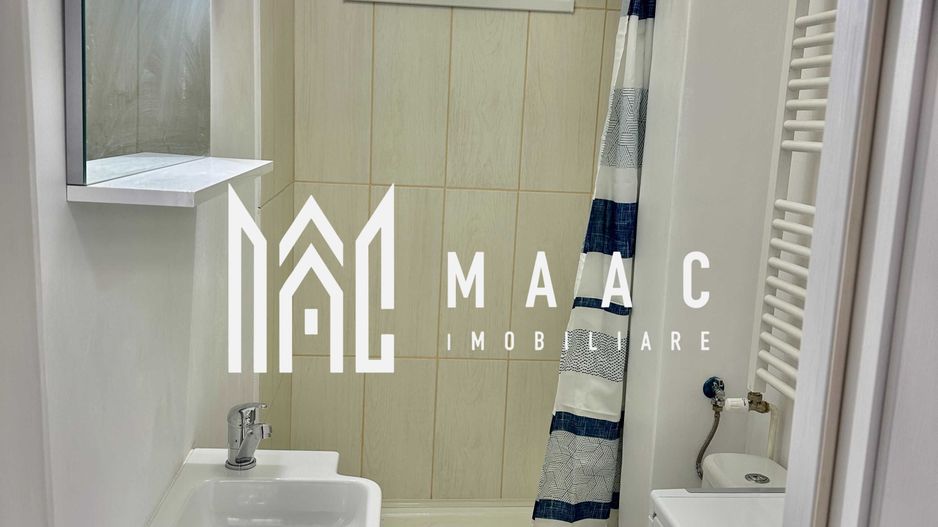 Apartament 2 Camere I Parter I Cedonia - Poză 7