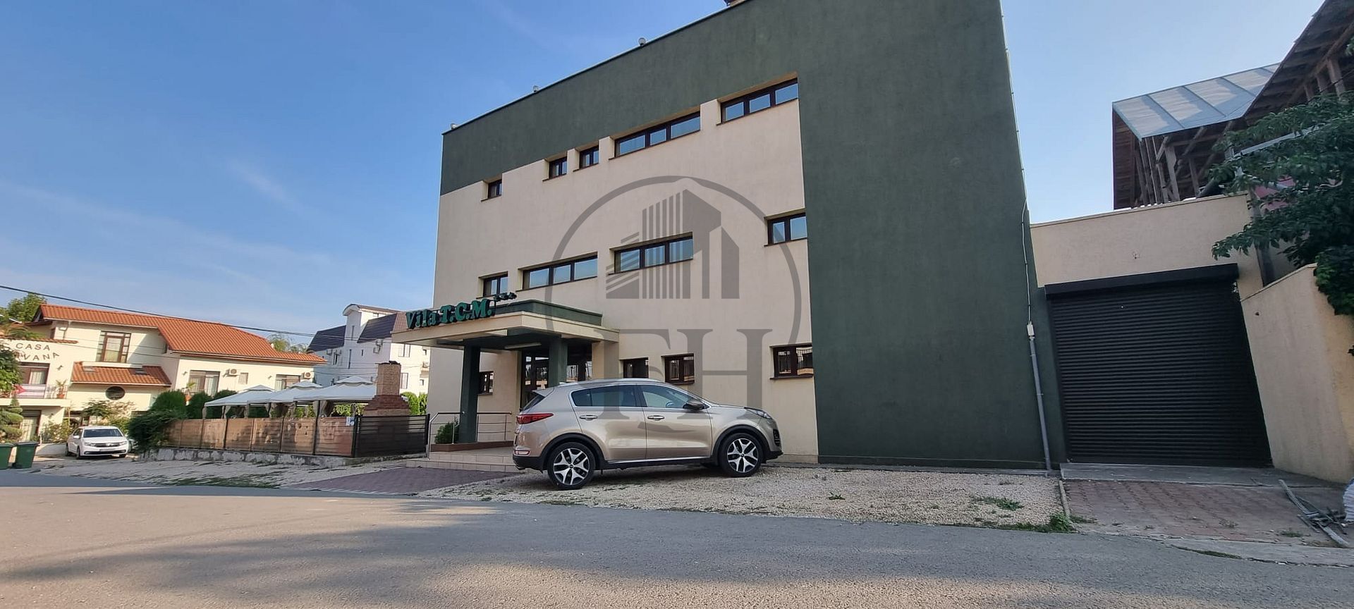 SOLD/ VANDUT- Vila/Pensiune de vanzare in Costinesti, Constanta - Poză 5