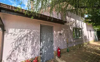 Casă cu 5 camere P+M 110 mp + 500 mp teren, mobilată - Poză 37