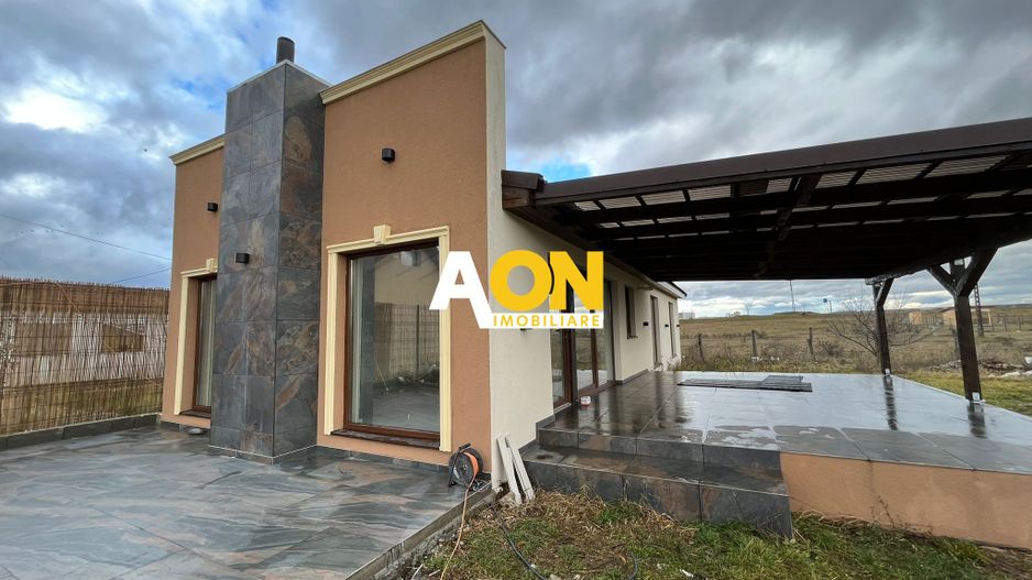 Casa de Vanzare, 3 Camere, 500mp Teren - Poză 1