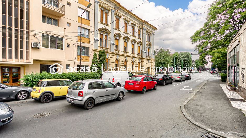 Spațiu ideal pentru birouri sau clinici - Poză 8