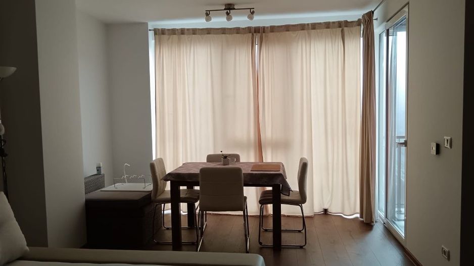 Calea Girocului | 2 Camere | Bloc nou | Parcare | Încălzire pardoseală - Poză 3