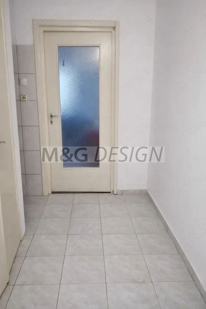 Apartament 1 camera Aradului etaj 1 cu centrala - Poză 4