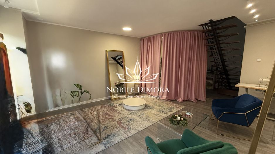 SAD - Spatiu comercial central langa Piata Maria - Elisabetin - Poză 2