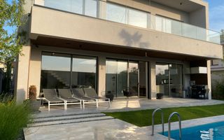 VANZARE- VILA -SMART -PASIVA -UNICAT - CORBEANCA - Poză 2