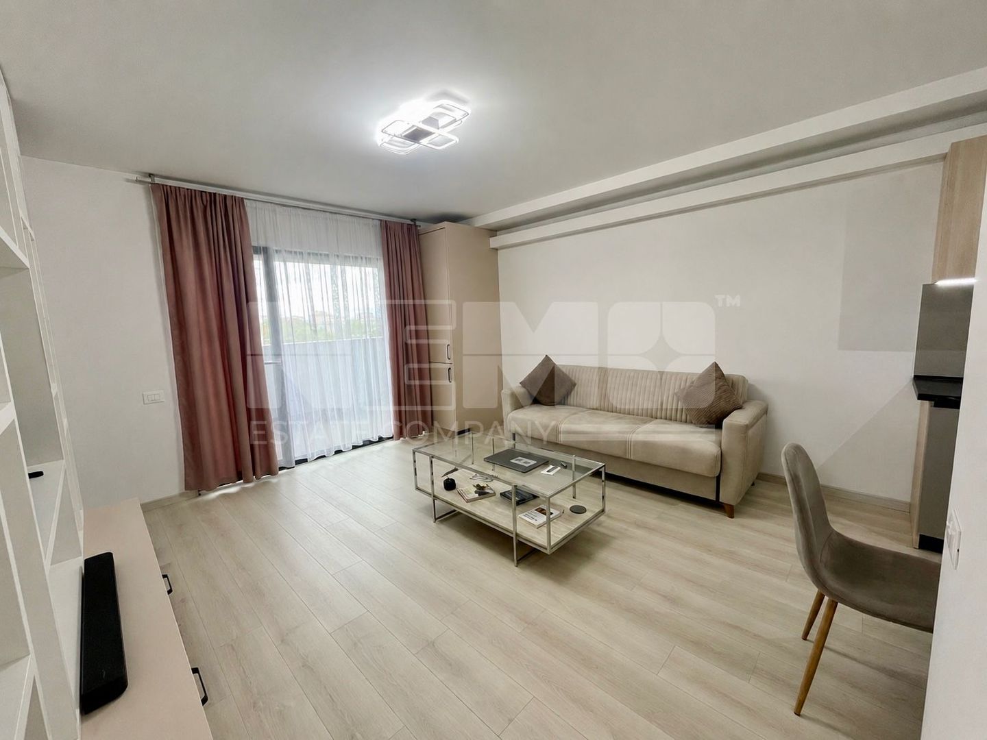 Apartament Nou 2 Camere | Avanera | Parcare Subterană | 60 MP - Poză 1