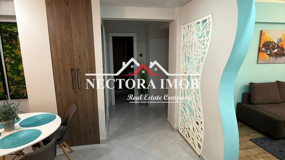 NECTORA IMOB-Apartament 3 camere, Zona Dragos Voda, 72 mp, Parcare - Poză 4