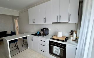 INTABULAT-Apartament 2 camere-43mp-Copou-Aleea Sadoveanu - Poză 3