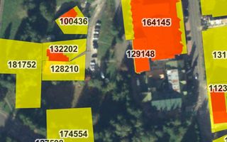 Teren intravilan în Poiana Brașov, strada Poiana Ruia - Poză 2