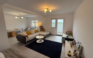 Casa curte Popesti Leordeni - A0 - Poză 1