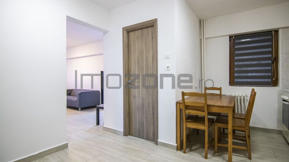 Apartament 3 Camere, Str. Aleea Dealul Măcinului, Valea Ialomitei - Poză 12