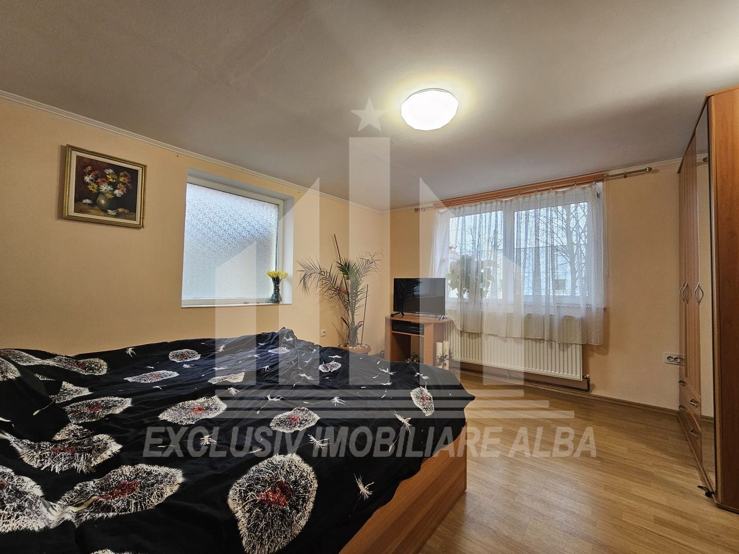 Casa individuala de vanzare, Cetate - Poză 11