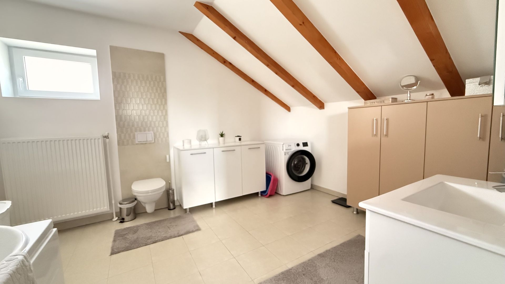 Comision 0% Casă individuală 4 dormitoare Giroc 140 mp utili - Poză 8