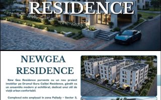 Garsoniera 41 mp - Poză 3