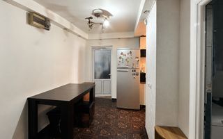 Apartament 3 camere spatios de vanzare în zona - Tractorul - Poză 12