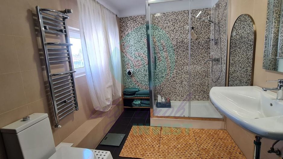 Casa multifunctionala la 9 minute de metrou Eroii Revolutiei - Poză 14