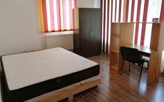 COPOU-2 CAMERE DECOMANDAT-BLOC NOU-ETAJ INTERMEDIAR-MOBILAT SI UTILAT - Poză 1