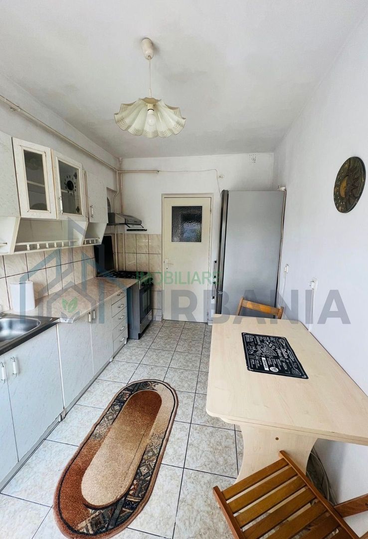 Apartament 2 camere decomandate de inchiriat – Pacurari, Iasi - Poză 4