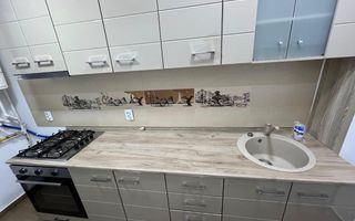 AP. 2 CAMERE CALEA CALARASILOR, PRIMA INCHIRIERE, BLOC NOU, CENTRALA - Poză 6