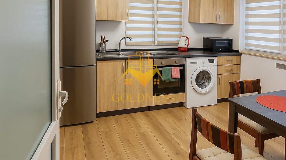 2 camere, curte, parcare, Marasti, Royal School, Lensa, Pet Friendly - Poză 4