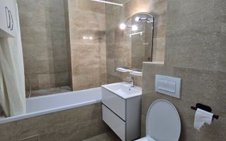 Himson Residence - 2 camere si parcare subterana - Intabulat - Poză 12