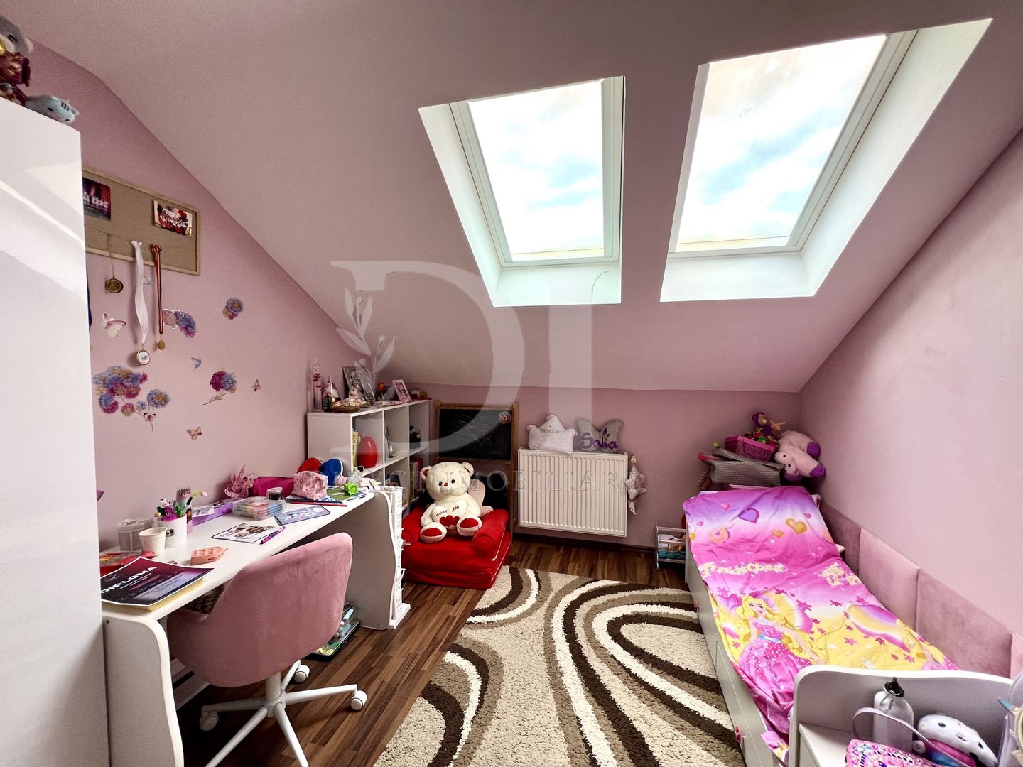 Apartament 3 camere | Pe două nivele | Zona Eroilor - Poză 10