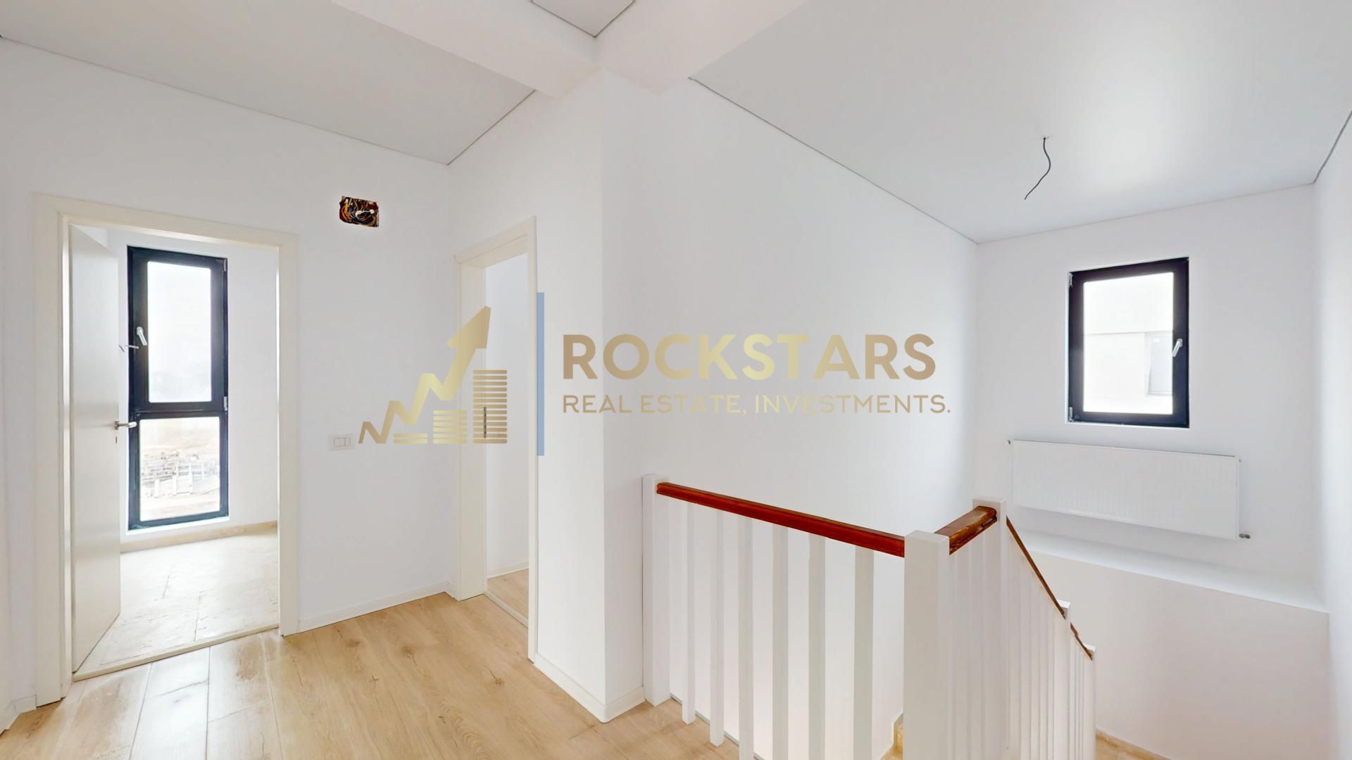 Vila 5 Camere | Corbeanca, Tamasi | 150 mp utili - Poză 17