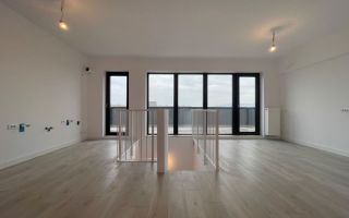 Silk District: Duplex premium, 3 camere, 88 mp, intabulat, contract vc - Poză 1