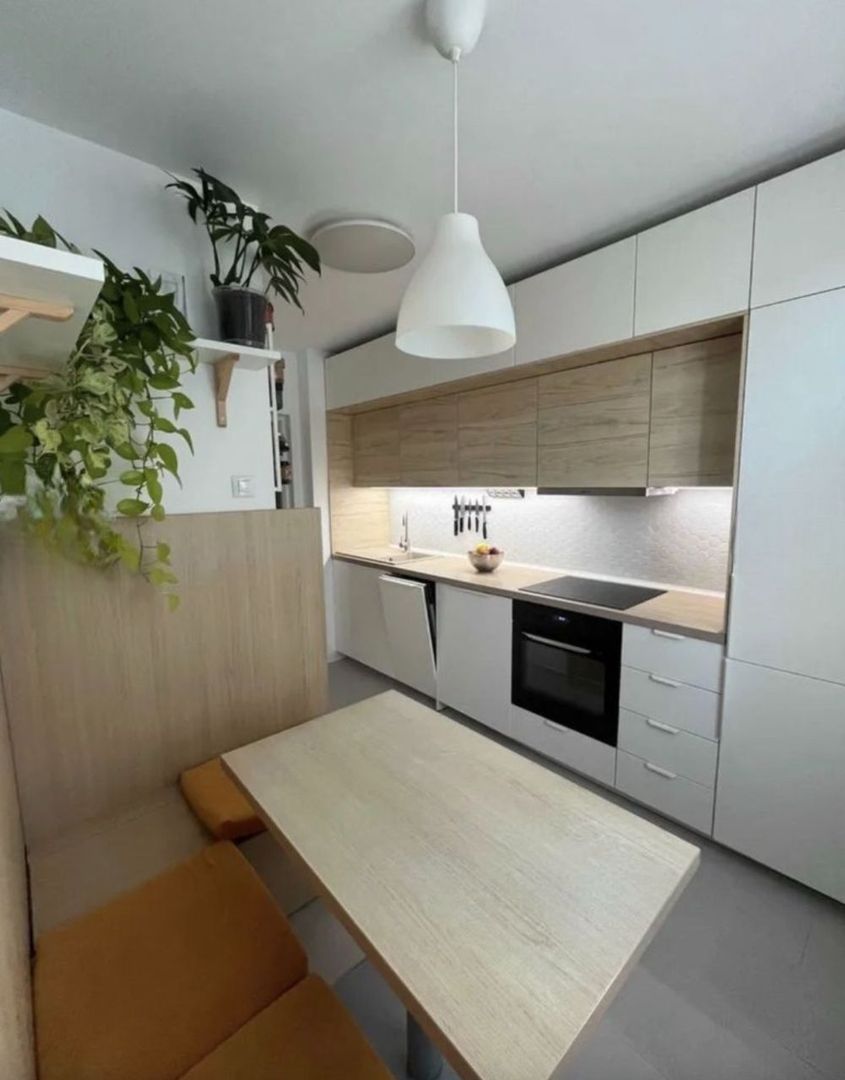 Aprtament 2 camere iesire directa spre Parcul Drumul Taberei - Poză 3