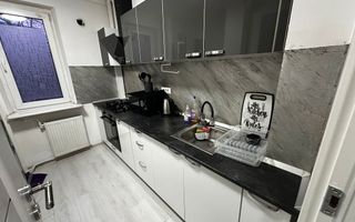 Apartament 2 Camere Gara De Nord 2Min Metrou Dinicu Golescu Basarab - Poză 13