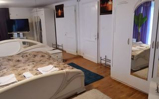 Casă individuală 310mp utili, 8 camere, piscină - Poză 15