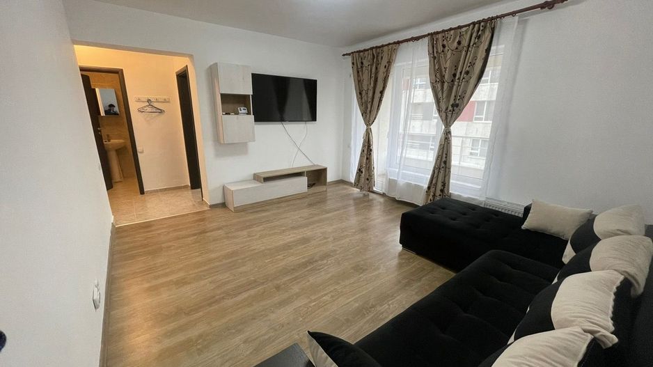 Apartament 2 camere Mobilat/Utilat Militari Residence - Poză 4