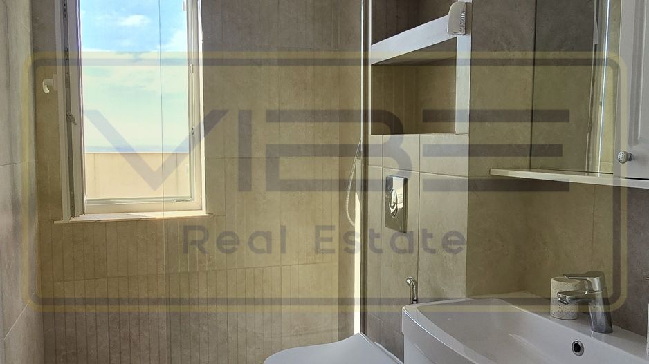 Copou-Apartament Premium -2 camere -terasa 50 mp- View Panoramic - Poză 11