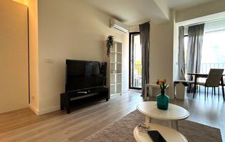 2 camere I Otopeni central I Trio Residence I et 1 I parcare subteran