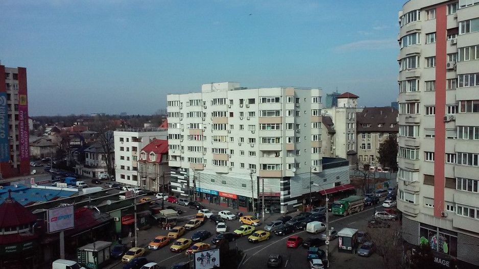 De închiriat: apartament 3 cam - 1 Mai Mihalache-Kiseleff-Clucerului - Poză 12