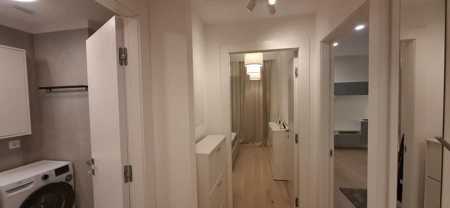 Apartament 2 camere | Nusco City | Aviației–Pipera - Poză 12