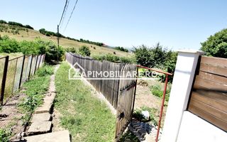 Teren intravilan 1.300 mp.zona Belvedere Targu Mures - Poză 8